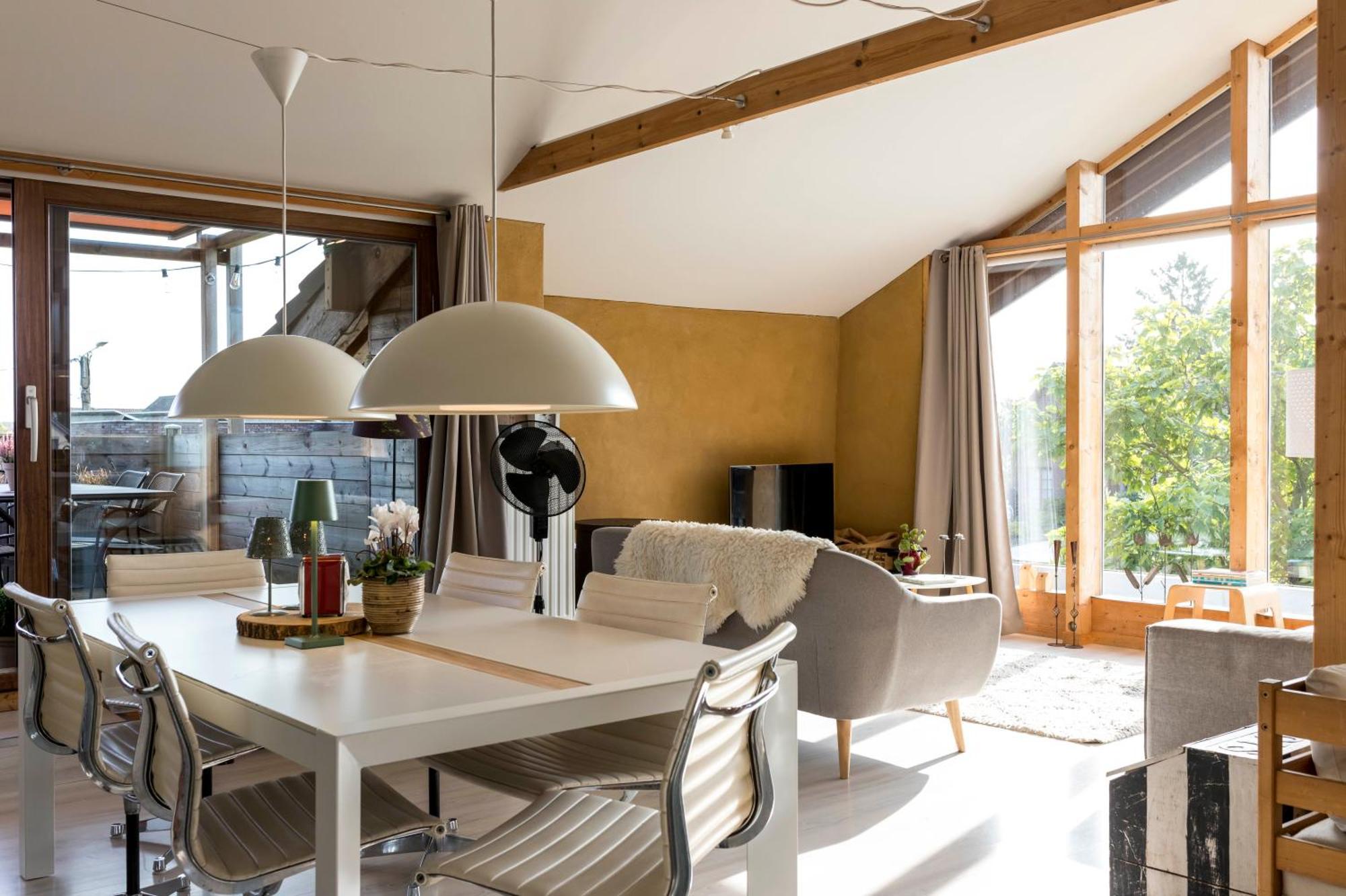 Vakantiewoning Stroenzo Riemst Ngoại thất bức ảnh