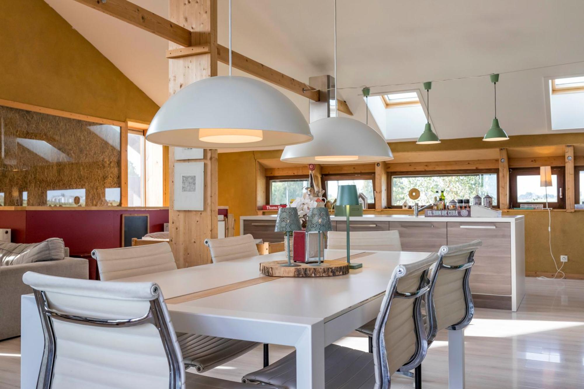 Vakantiewoning Stroenzo Riemst Ngoại thất bức ảnh